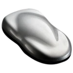 House Of Kolor BC02 Orion Silver - SHIMRIN2 Glamour Metallic Basecoat, Quart New. Price: $129.99.