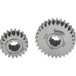 Winters 8509A 10 Spline Quick Change Gear Set #9A, 25/30 Teeth New. Price: $110.99.