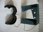 Kent Moore J-34013-114/J-34013-218 Special Tool Shock Compressor Adapters. Used. Price: $18.99.