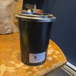 78071S Carlin EZ-1, Oil Burner Air Tube 77727 5 New. Price: $55.00.