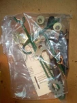 Euclid E-4152 Rh Automatic Adjuster Kit For Wagner 15" Hydraulic Brake F59158 New. Price: $38.25.