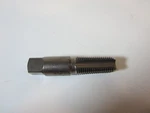 Mac Tools 1903T 1/4 - 18NPT Taper Pipe Thread Usa Used. Price: $11.99.