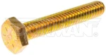 Dorman 960-515 Hex Bolt Grade 8 1/4-20 1-1/2 New. Price: $12.76.