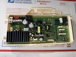 Samsung Washer Control Board DC92-00321H Oem Main Pcb Used Tested. Price: $69.00.