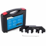 Betooll HW9204 303-1248 303-1530 Ford 3.5L & 3.7L 4V Cam Holding Set New. Price: $31.99.