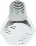 Dorman 780-520N M10-1.50 20MM Metric Hex Head Cap Screw New. Price: $12.42.