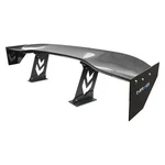 Innovations CARB-A590NRG Carbon Fiber Rear Spoiler Logo New. Price: $576.75.