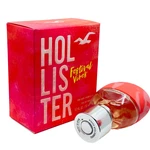 Hollister Festival Vibes For Her Eau De Parfum 1.7 Oz New In Box. Price: $15.88.