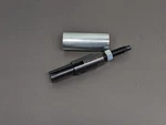 Kent-moore J-45910 Duramax 6.6L Injector Tube Removal Tool Used. Price: $34.95.