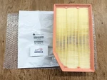 Engine Air Filter 2018-2026 Jeep Wrangler Gladiator 68257030AA Mopar Oem New. Price: $32.35.