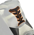 One Emblems Hdf Tank Pad Black/orange Body New. Price: $39.95.