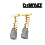 2X Carbon Brushes For Dewalt DW291 DW352 DW849 Power Tool Replace 450374-12 New. Price: $73.94.