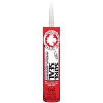 Dominion Sure 9004 All-purpose Adhesive Sealant, 300 Ml Cartridge New. Price: $20.08.