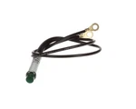 Wells 2J-35966 Appliance Signal LITE,GREEN,HW-106 New. Price: $35.93.