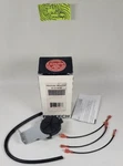 Rheem 172791 -ruud 42-24196-86 "-0.95""WC Spst Pressure Switch" Protech New. Price: $39.99.