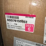 ADD76155803 Lg Refrigerator Door Foam Assembly New. Price: $550.00.