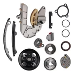 Engine Timing For Nissan Sentra 2.5L Dohc 2002-2006 W/ Gears 94212S New. Price: $82.09.