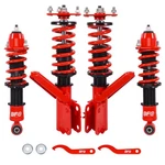 Bfo Coilovers Suspension Kit For Honda Civic 2001-2005 Coupe & Sedan New. Price: $226.00.