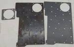 Ford Rotunda Otc 307-405 Thunderbird 5R55N Transmission Air Test Plate SKU76T Used. Price: $39.96.
