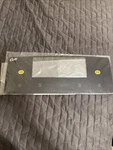 Wilbur Curtis Membrane Contrl Panel PCGT4/5 New. Price: $50.00.