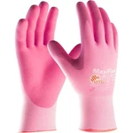 Pip Industries 672105S Maxi Flex 34-8264 12 Pairs Nitrile Micro Foam Nylon Gr... New. Price: $710.66.