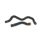 Mishimoto Silicone Radiator Hose Kit Fits Mazda MX-5 Miata 1999-2005 Black New. Price: $129.95.