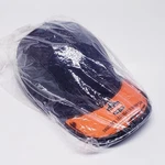 Ergodyne Skullerz Lightweight Led Bump Cap - 8960 Navy/gray Long Brim Nwt New. Price: $29.60.