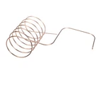 Norlake 161592 Appliance Cap Tube New. Price: $42.90.