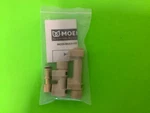Moen 168665 Adapter Kit For 179108 Side Spray And Other Faucets New. Price: $12.95.