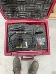 Rotunda 014-00930 7.3 Dit Injector Engine Service Kit & Instruction Manual Used. Price: $25.00.