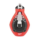 Milwaukee 48-22-3990 100-FT Stripguard Clutch Precision Chalk Reel, Bare New. Price: $23.54.