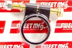 Column Collar 1-HOLE Black Sweet 405-10205 New. Price: $32.65.