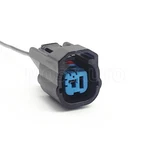 Auto Transmission Connector For 97-11 Acura Honda, Atp HE-17, Rostra Power Train New. Price: $11.39.