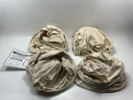 Aes 30239 X Large Canvas Wheel Paint Masker, 4PC Per Set, Up To 39" Diameter New. Price: $53.95.