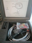 Spx Gm J-48816 Kent-moore Saturn Astra Tool Kit Box 13 Of (A442) Used. Price: $24.97.