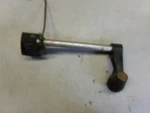 Snap-on Optical Toe Gauge WA95 Model *free Shipping* Used. Price: $459.99.