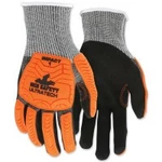 Ultratech 127-UT1952XL Cut Pro A4 13 Ga Salt/pep Hm Shell Blk Foam Nitr New. Price: $210.74.
