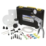 Mityvac MV8500 Brake Bleeder Kit Automotive Clutch Bleeding Tool New. Price: $174.99.