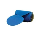 3M 36200 321U Series Psa Stikit 40 Grit In. Sanding Roll (25 Discs) New. Price: $39.89.