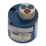 Daniels Manufacturing Corp (dmc) Positioner P/n TH402 - Amp "m" Series Type Used. Price: $85.15.