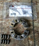 New Gates Hydraulic Hose Crimper Power 707 Die Cage Set 700 Series W/screw. Price: $155.00.