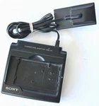 Sony Vmc 25 Connecting Adapter Ac Power Battery Charger Cord Electric Used. Price: $12.99.