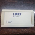 Access Control Dormakaba- Wall Mount Router E-plex Used. Price: $19.95.
