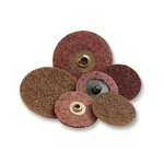 Scotch-brite Roloc Discs 3M S/b 2" A-VFN048011-05523 Set Of 10 New. Price: $44.00.