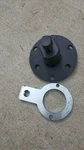 DT-48847 Pinion Flange Holder DT-47736 Remover Kent Moore New. Price: $41.37.