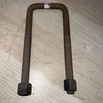 Dayton U-bolt 361218 New. Price: $17.50.