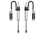 Icon 57810CP 2007+ Fits Toyota Fj / 2003+ 4RUNNER 1-3IN Rear Shocks New. Price: $1463.59.