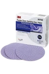 3M 30760 Purple Clean Sanding Hookit Disc (800 Grit, Inch) New. Price: $43.99.