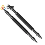 Tyrweey 2-PIECE Nail Setter Dual 2PCS SET(1/16, 1/32, 3/32, 1/8) New. Price: $22.83.