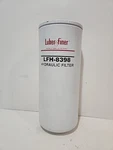 Luber-finer Hydraulic Filter LFH-8398 New. Price: $32.73.